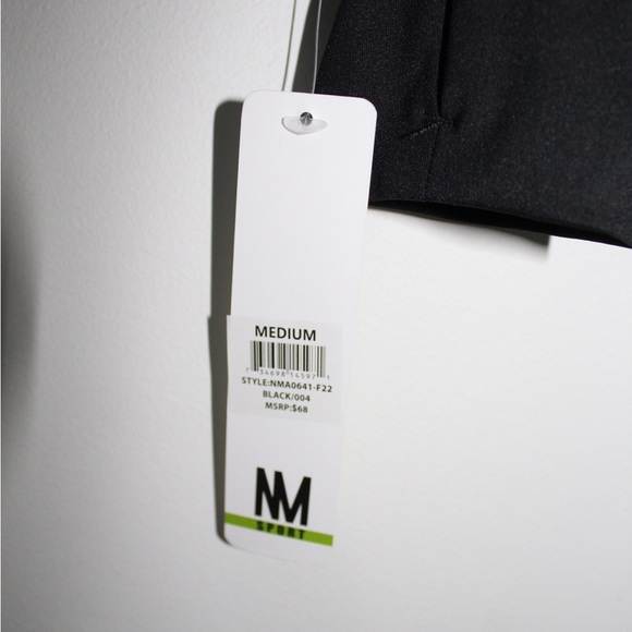 Workout Sport Jacket Nicole Miller - Picture 11 of 13